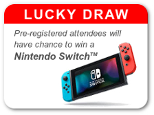 Lucky Draw - Nintendo Switch