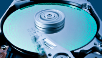hard disk data recovery