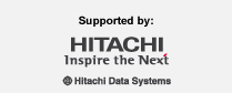 Hitachi Data System