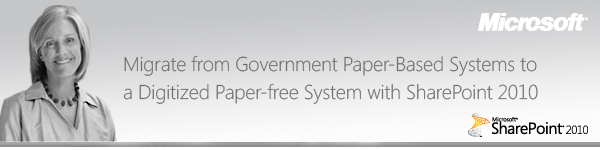 Microsoft SharePoint 2010