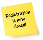 Registration Closed