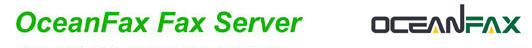 OceanFax Fax Server