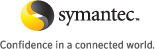 Symantec: Confidence in a connected world.