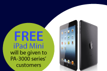 FREE iPad Mini